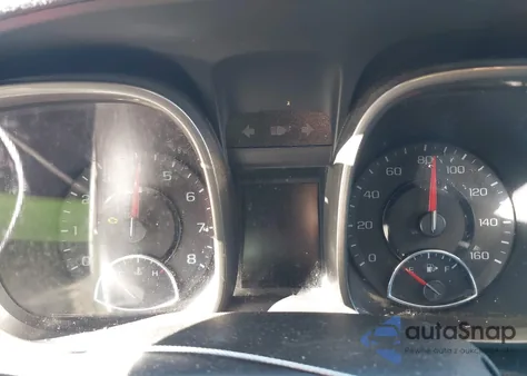 2013 Chevrolet Malibu 1Lt z USA, uszkodzony, nr VIN 1G11C5SA4DF179458